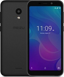 Замена дисплея на телефоне Meizu C9 Pro в Челябинске
